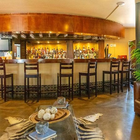 Zebula Boutique Hotel Mabula Game Reserve Eksteriør billede