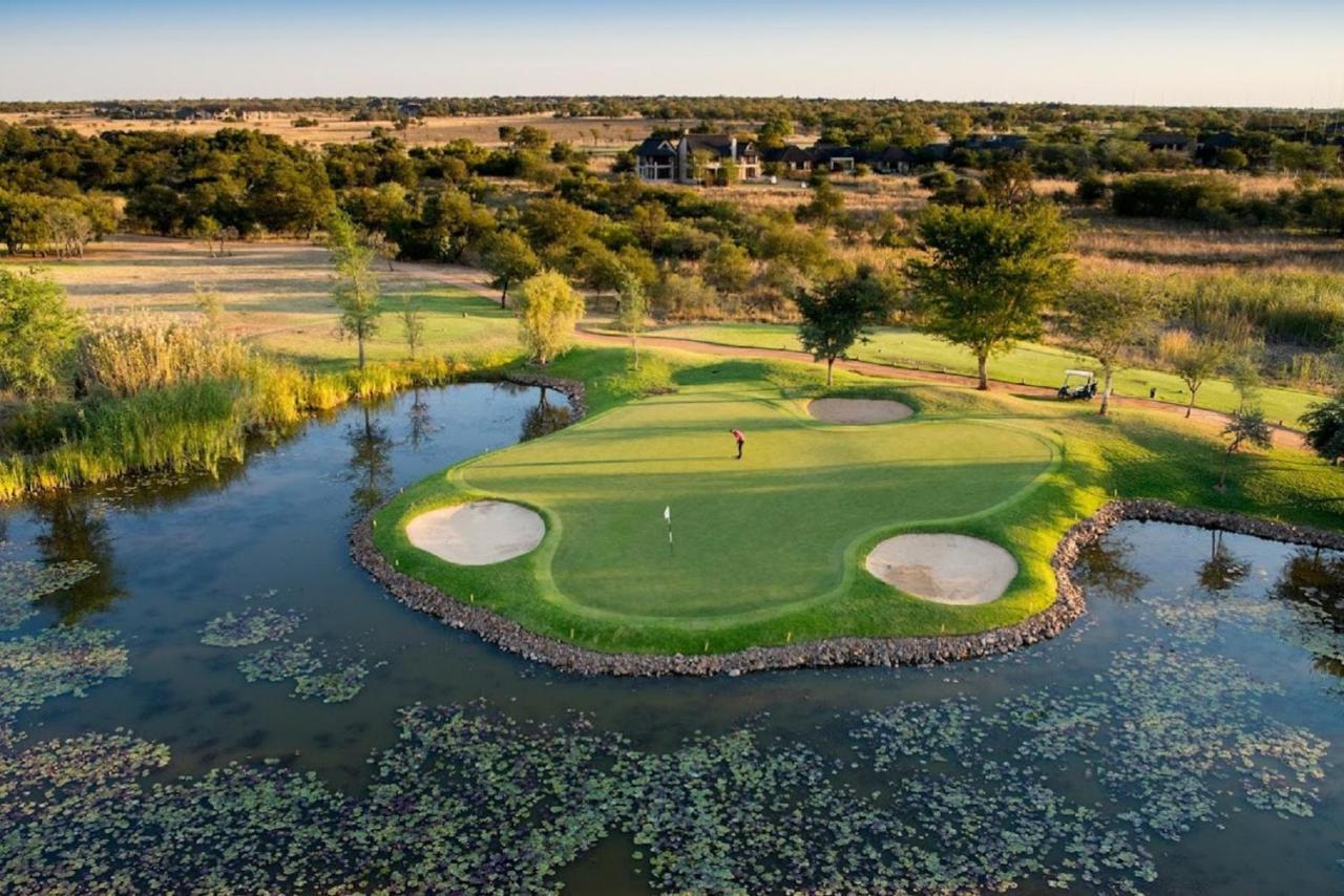Zebula Boutique Hotel Mabula Game Reserve Eksteriør billede