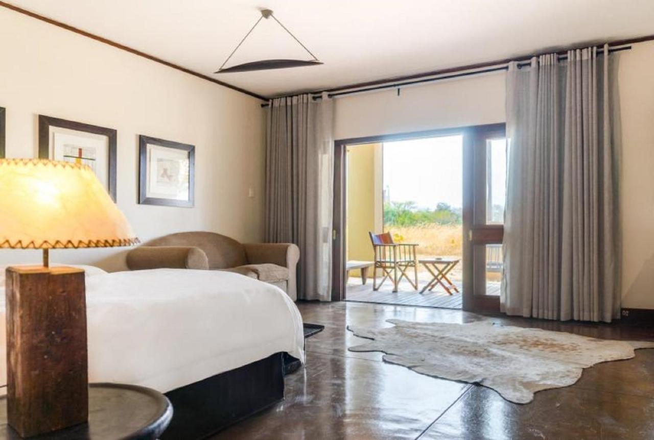 Zebula Boutique Hotel Mabula Game Reserve Eksteriør billede